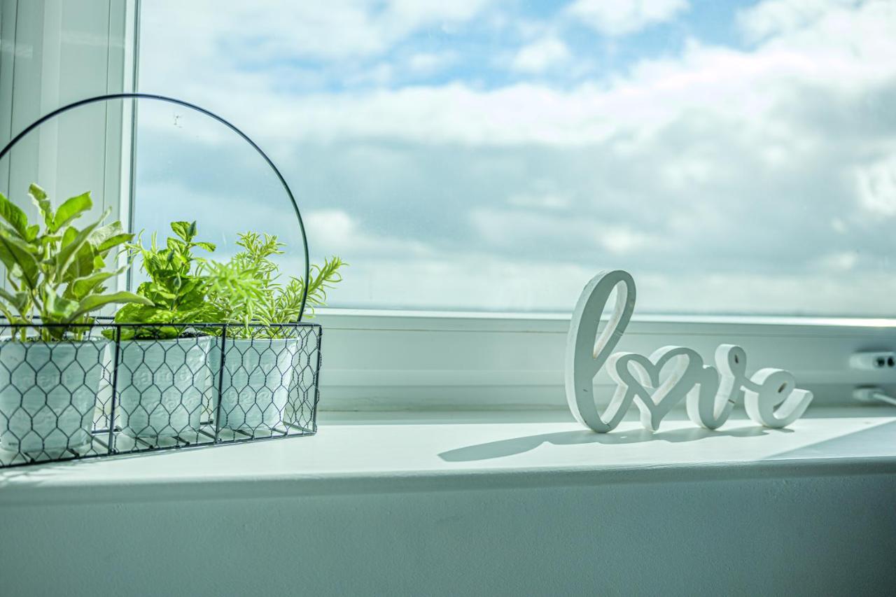 Stylish City Apartments - レスター エクステリア 写真